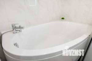 1-к квартира, посуточно, 48м2, 16/16 этаж