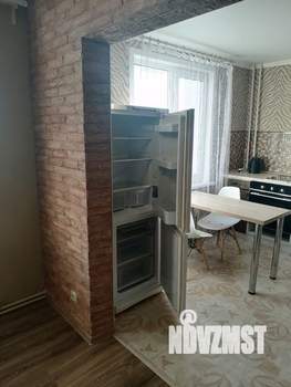 1-к квартира, на длительный срок, 36м2, 9/10 этаж