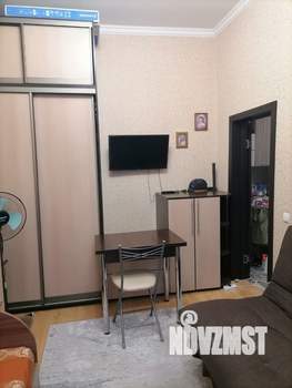 1-к квартира, на длительный срок, 24м2, 1/5 этаж