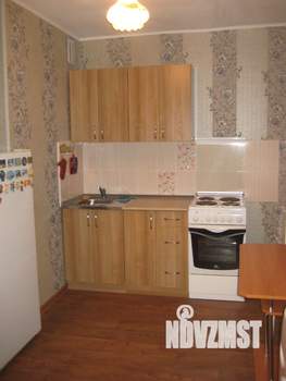 1-к квартира, на длительный срок, 35м2, 7/10 этаж