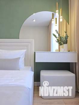 2-к квартира, посуточно, 37м2, 6/10 этаж