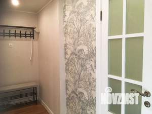 2-к квартира, на длительный срок, 45м2, 5/5 этаж