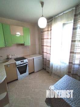 2-к квартира, на длительный срок, 49м2, 4/9 этаж