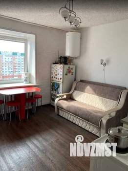 1-к квартира, на длительный срок, 34м2, 9/9 этаж