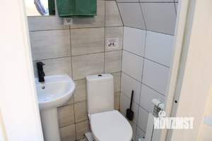 Студия квартира, посуточно, 18м2, 3/3 этаж