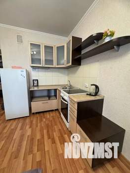 1-к квартира, посуточно, 28м2, 16/16 этаж