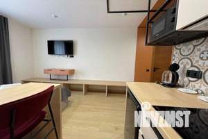 1-к квартира, посуточно, 29м2, 1/1 этаж