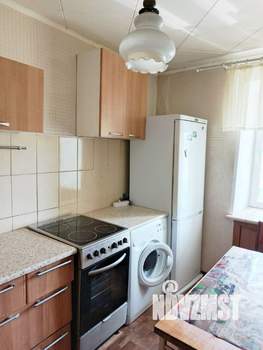 2-к квартира, на длительный срок, 45м2, 4/5 этаж