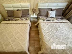 2-к квартира, посуточно, 65м2, 3/10 этаж