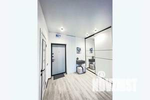 1-к квартира, посуточно, 33м2, 5/9 этаж