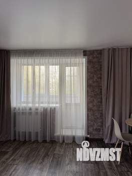 1-к квартира, на длительный срок, 34м2, 2/5 этаж