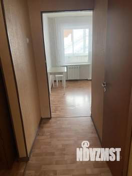 1-к квартира, на длительный срок, 40м2, 8/10 этаж