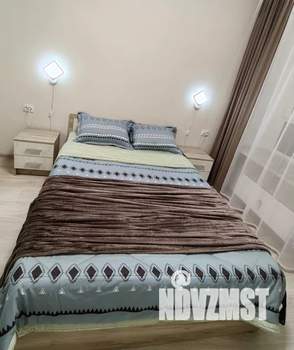 1-к квартира, посуточно, 30м2, 6/15 этаж