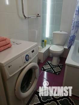 Студия квартира, посуточно, 25м2, 6/16 этаж