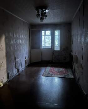 3-к квартира, на длительный срок, 70м2, 1/9 этаж