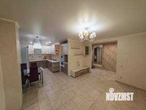 3-к квартира, на длительный срок, 78м2, 4/12 этаж