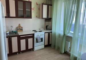 1-к квартира, на длительный срок, 37м2, 8/10 этаж