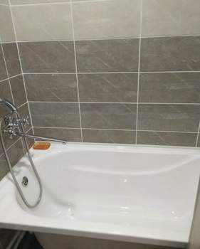 Студия квартира, на длительный срок, 18м2, 3/3 этаж