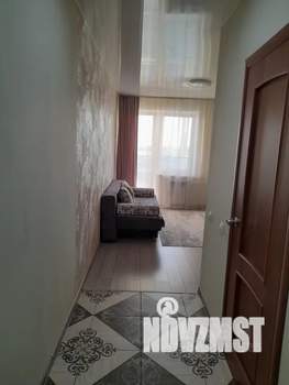 Студия квартира, посуточно, 25м2, 8/10 этаж