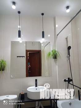 Студия квартира, посуточно, 29м2, 2/16 этаж