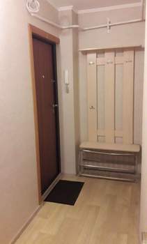 1-к квартира, на длительный срок, 33м2, 3/5 этаж