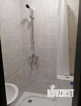 1-к квартира, посуточно, 18м2, 1/1 этаж