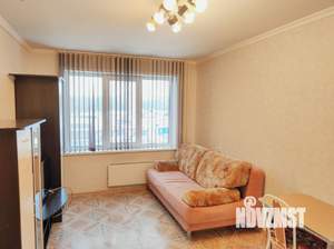 1-к квартира, на длительный срок, 33м2, 6/10 этаж