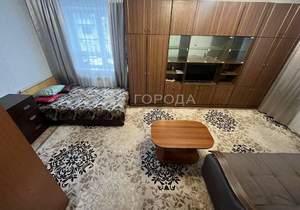 1-к квартира, на длительный срок, 30м2, 3/5 этаж