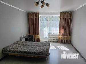 1-к квартира, на длительный срок, 28м2, 3/5 этаж