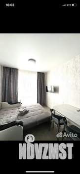 1-к квартира, посуточно, 50м2, 2/25 этаж