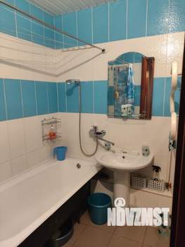 2-к квартира, на длительный срок, 46м2, 6/10 этаж