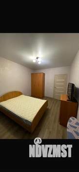 2-к квартира, на длительный срок, 45м2, 4/10 этаж