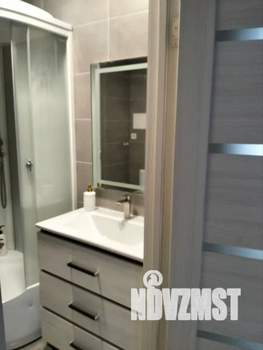 2-к квартира, посуточно, 36м2, 11/16 этаж