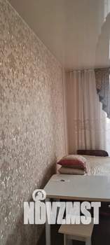 1-к квартира, посуточно, 45м2, 7/12 этаж