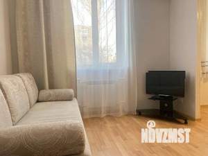 2-к квартира, посуточно, 55м2, 1/1 этаж