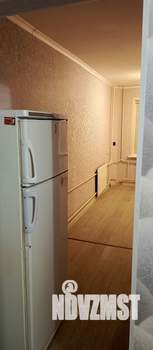 1-к квартира, на длительный срок, 18м2, 4/9 этаж