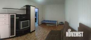 1-к квартира, на длительный срок, 36м2, 2/5 этаж