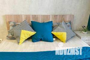 1-к квартира, посуточно, 45м2, 2/14 этаж