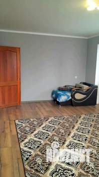 1-к квартира, на длительный срок, 49м2, 2/5 этаж