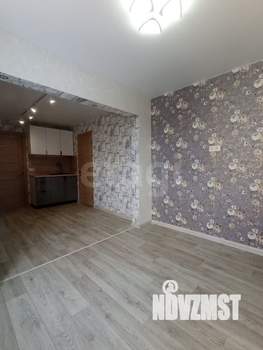 2-к квартира, на длительный срок, 38м2, 9/9 этаж