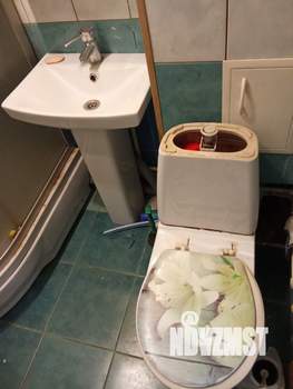 1-к квартира, на длительный срок, 30м2, 1/5 этаж