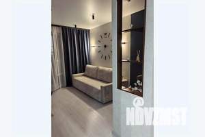 1-к квартира, посуточно, 35м2, 12/14 этаж