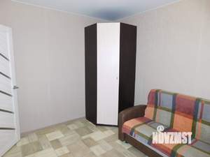 2-к квартира, на длительный срок, 26м2, 4/17 этаж