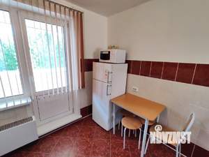 1-к квартира, на длительный срок, 33м2, 4/10 этаж