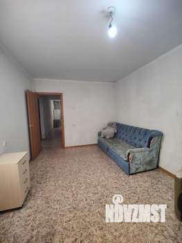 1-к квартира, на длительный срок, 45м2, 10/10 этаж