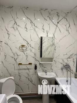 1-к квартира, посуточно, 50м2, 19/25 этаж