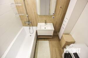 3-к квартира, на длительный срок, 89м2, 2/16 этаж