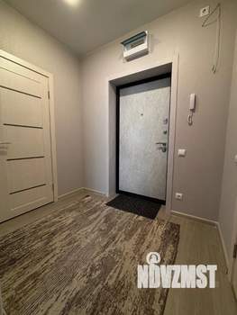 1-к квартира, на длительный срок, 31м2, 16/16 этаж