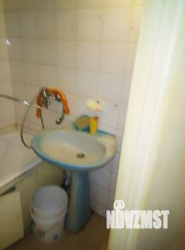 1-к квартира, на длительный срок, 35м2, 6/9 этаж