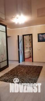 3-к квартира, посуточно, 102м2, 8/10 этаж